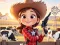 Spil Find The Differences: Cow Farm online
