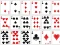 Spil Memory Cards online