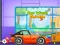 Spil Car Wash Garage online