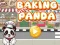 Spil Baking With Panda online