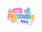 Spil Math Crossword Puzzle online
