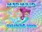 Spil Mermaid Coloring Book online