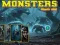 Spil Monsters Memory Game online