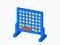 Spil Can Has Connect 4 online