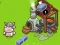 Spil Cow Castle online