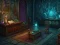 Spil Eldertree Witch Escape online