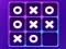 Spil Tic Tac Toe online