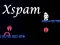 Spil Xspam online