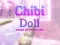 Spil Chibi Doll Dress Up Makeover online