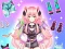 Spil Anime Dress Up Moe online