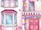 Spil Doll House Design online