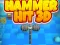 Spil Hammer Hit 3D online