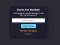 Spil Number Guessing online