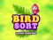 Spil Bird Sort Color Sorting online