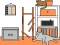 Spil Escape Game: Orange online