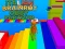 Spil Italian Brainrot Obby Parkour online