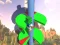Spil Chicken Jockey Helix Jump online