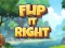 Spil Flip It Right online
