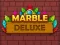 Spil Marble Deluxe online