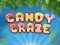 Spil Candy Craze online