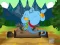 Spil Escape From Wonder Genie Land online