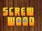 Spil Wood Screw online
