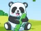Spil Tap Panda! online