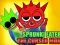 Spil Sprunki Eater The Cursed Mod online