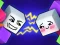Spil Cubatoria Merge 2048 online