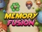 Spil Memory Fusion online