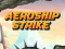 Spil Aeroship Strike online