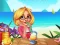 Spil My Summer Juice Corner online