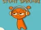 Spil Stunt Sprunki online