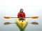 Spil Kayak Kayaking Lake Jigsaw online