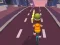 Spil Paper Boy Race Running Game online