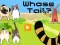 Spil Whose Tail online