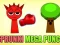Spil Sprunki Mega Punch online