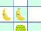 Spil Juicy Tic Tac Toe Battle online