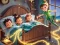 Spil Find The Differences: Peter Pan online