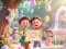 Spil Find The Differences: Easter Egg Hunt online