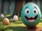 Spil Legendary Egg Escape online