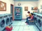 Spil Pixel Differences online