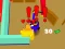 Spil Stealth Robbery of a House Together online