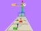 Spil Money Stack Run 3D online
