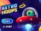 Spil Astro Hoops online