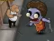 Spil Dead Walker Zombie Shooter online