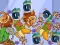 Spil Italian Brainrot: Animals Merge Puzzle online