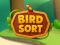 Spil Bird Sort online