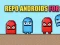 Spil Repo Androids For Two online
