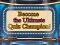 Spil Become the Ultimate Quiz Champion online